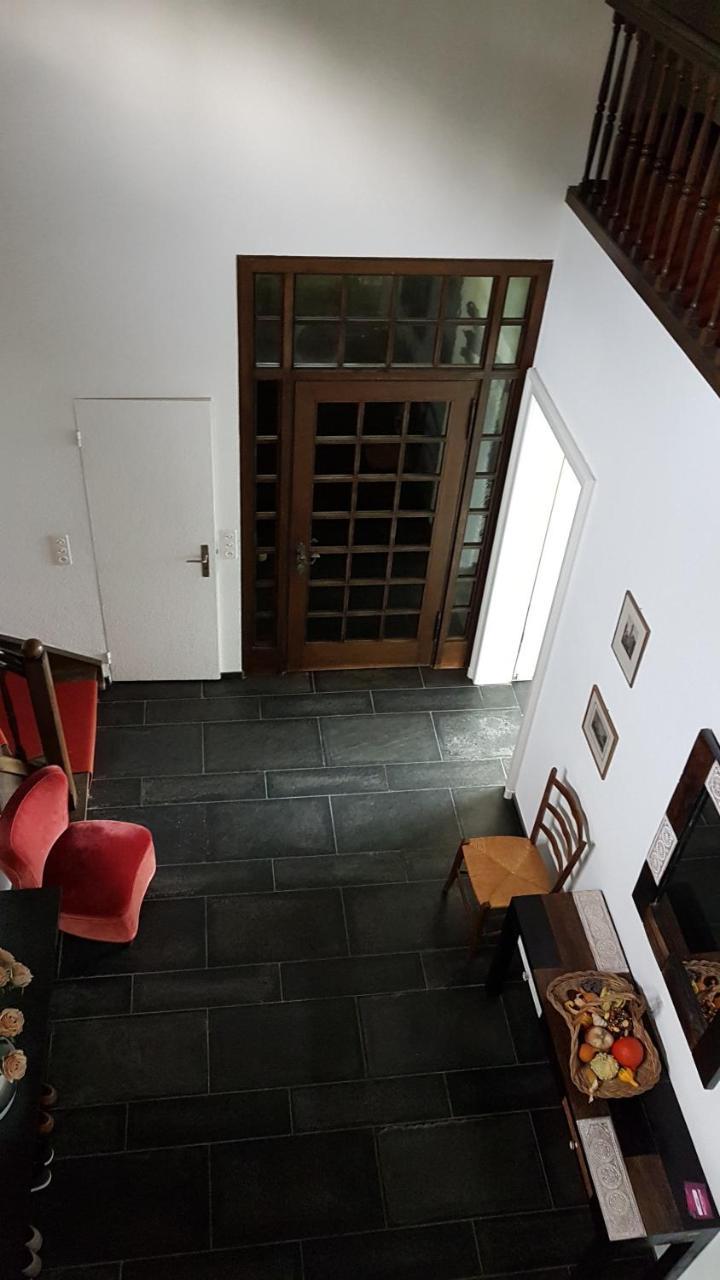 Nice Apartment In Horgen Near Lake And Pool Exterior photo